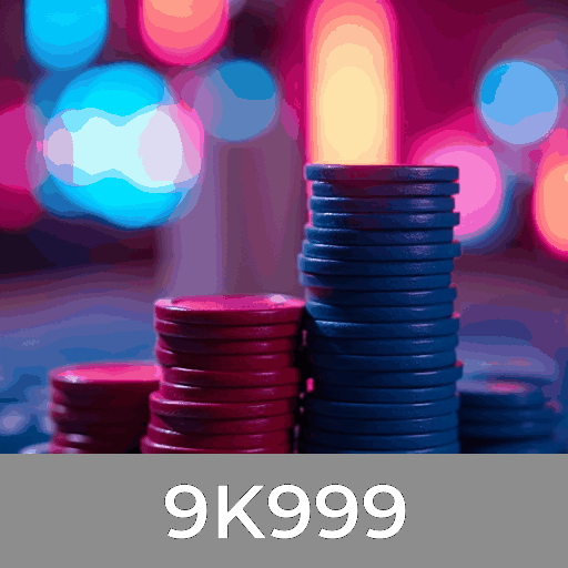 9K999: Bônus e promoções únicas que você não pode perder!