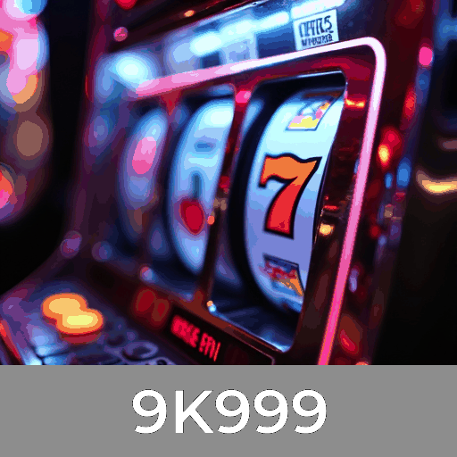 9K999: O Cassino Online Mais Seguro e Divertido