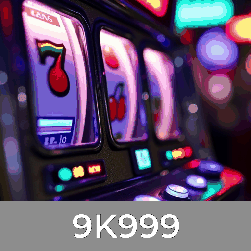 9K999: Padrão de Excelência e Serviços Profissionais em Jogos Online