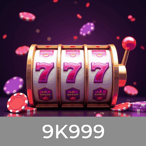 9K999: Descubra a Segurança Incomparável em Jogos Online com Criptografia Avançada