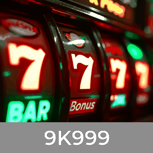 9K999: A Experiência de Cassino ao Vivo para Brasileiros