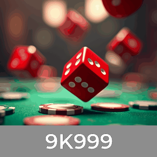 9K999: A Experiência de Cassino ao Vivo para Brasileiros