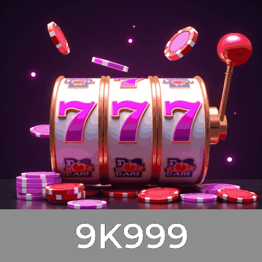 9K999: Emoção e Oportunidades de Ganhar com Jogos de Cassino
