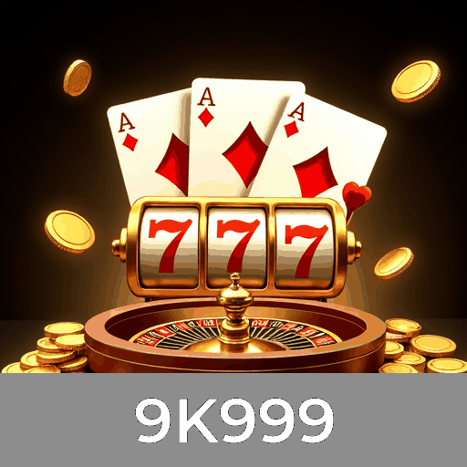 9K999.com - Plataforma de apostas ao vivo no Brasil - 9K999
