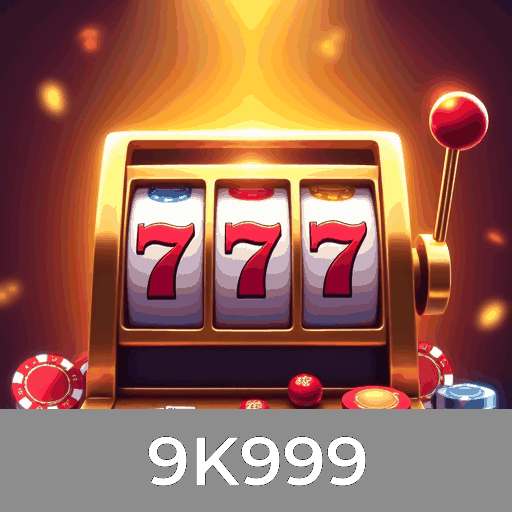 9K999: O Cassino Online Mais Seguro e Divertido