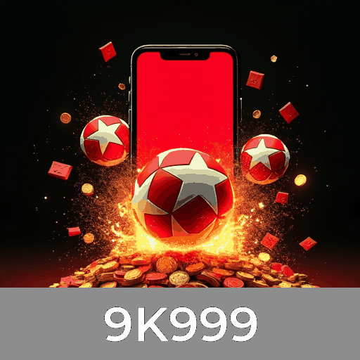 Explore o Mundo dos Slots com 9K999: Diversão e Ganhos
