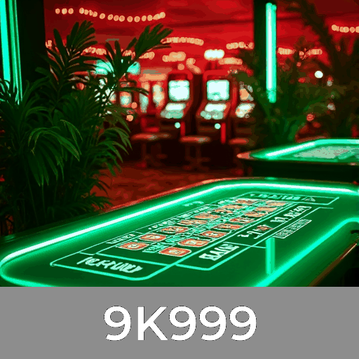 9K999: Padrão de Excelência e Serviços Profissionais em Jogos Online