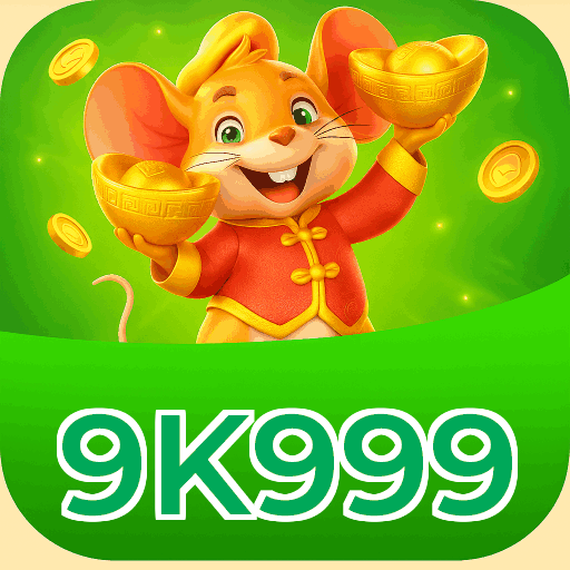 9K999: O Cassino Online Mais Seguro e Divertido